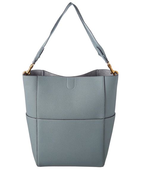 celine so sangle bag|celine triomphe bucket bag.